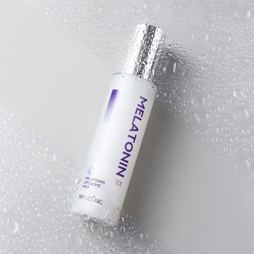 MAXCLINIC Melatonin Shot Mist RX 100ml - Glamourous Grace