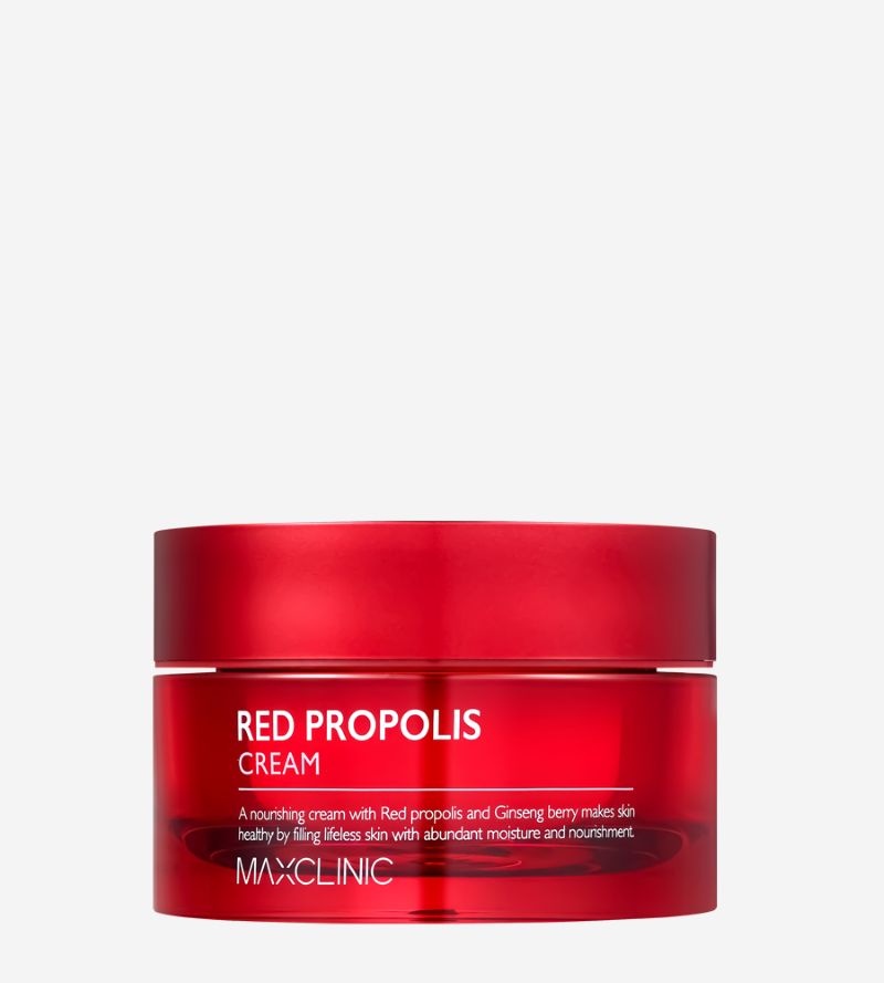 MAXCLINIC Red Propolis Cream 50g