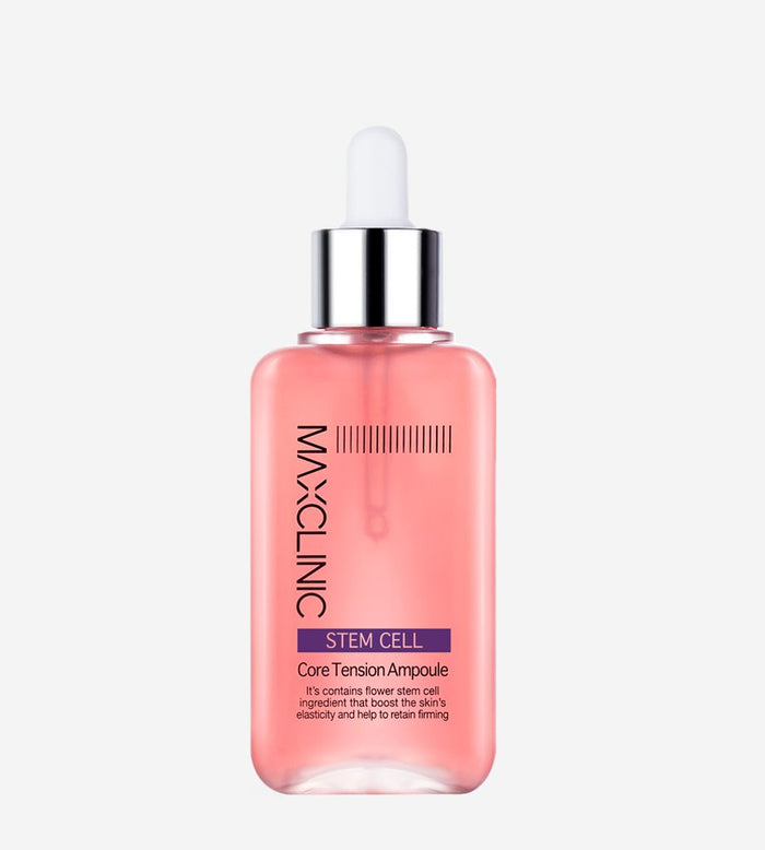 MAXCLINIC Stem Cell Core Tension Ampoule 100ml - Glamourous Grace