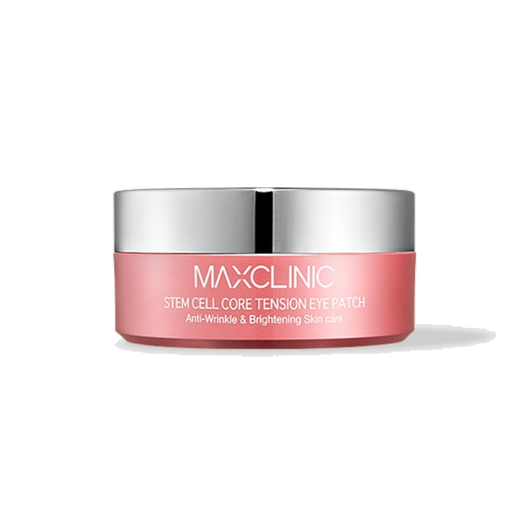 MAXCLINIC Stem Cell Core Tension Eye Patch 87g/60ea - Glamourous Grace