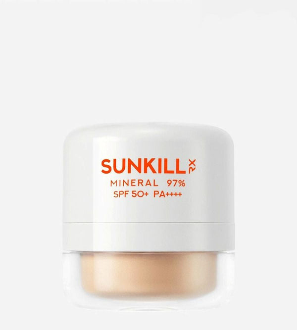 MAXCLINIC Sunkill Mineral UV Sun Powder SPF50+ PA++++ 7g - Glamourous Grace