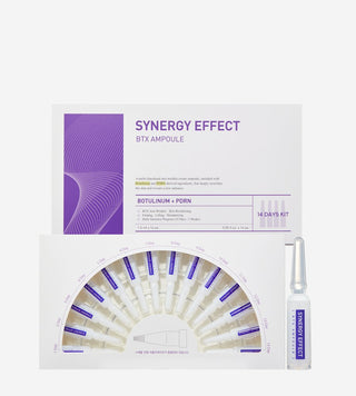 MAXCLINIC Synergy Effect BTX Ampoule 1.5ml X 14ea