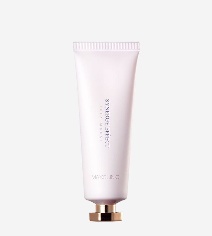 MAXCLINIC Synergy Effect BTX Mask 80g - Glamourous Grace