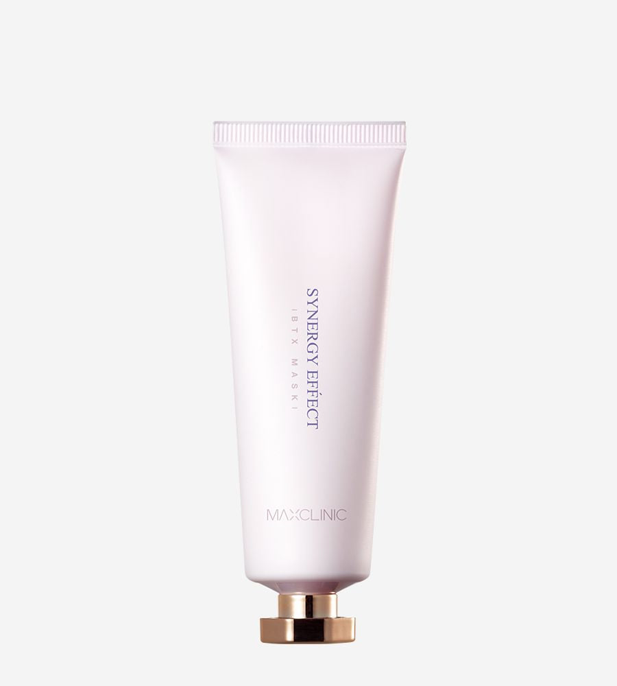 MAXCLINIC Synergy Effect BTX Mask 80g - Glamourous Grace