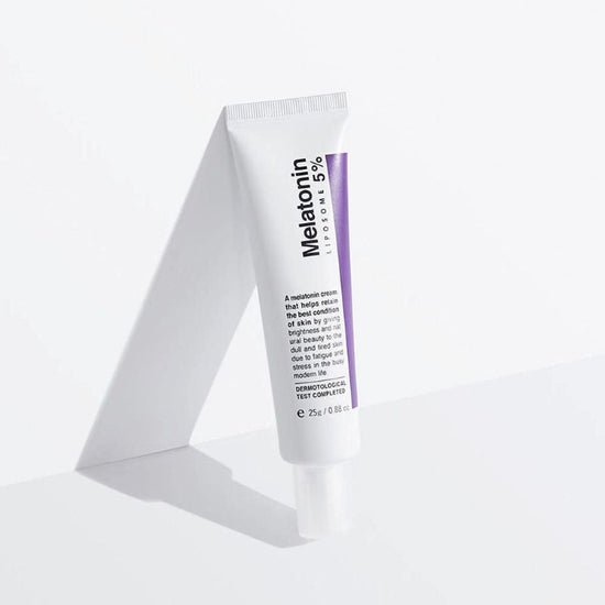 MAXCLINIC Time Return Melatonin Cream 25g - Glamourous Grace
