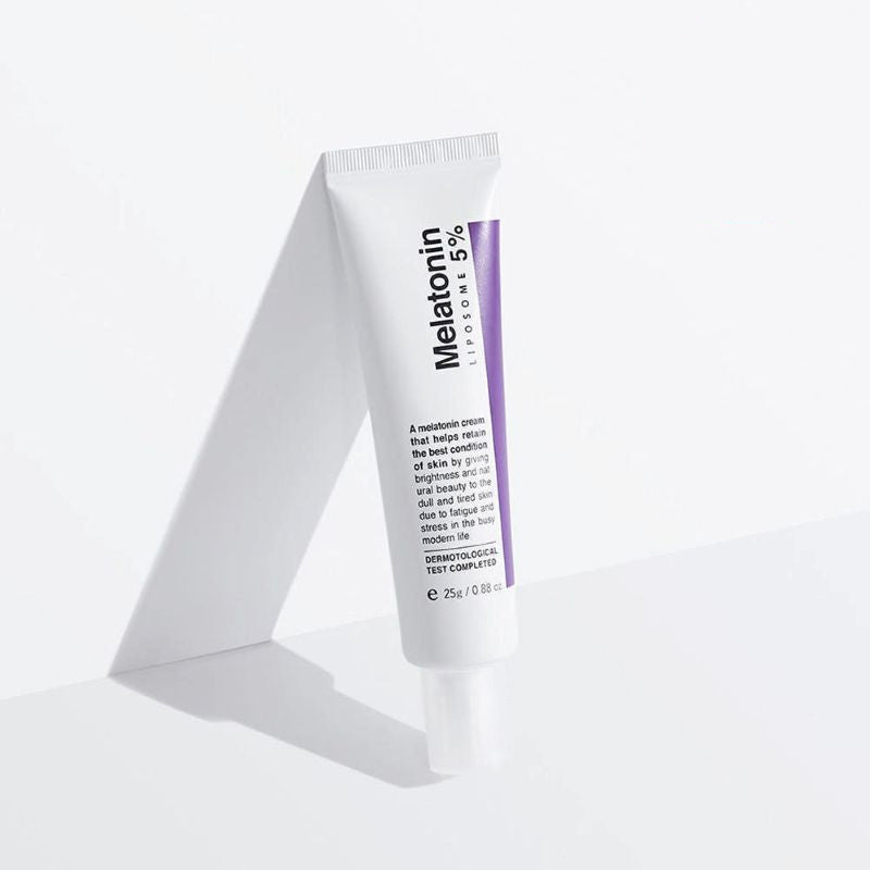 MAXCLINIC Time Return Melatonin Cream 25g - Glamourous Grace
