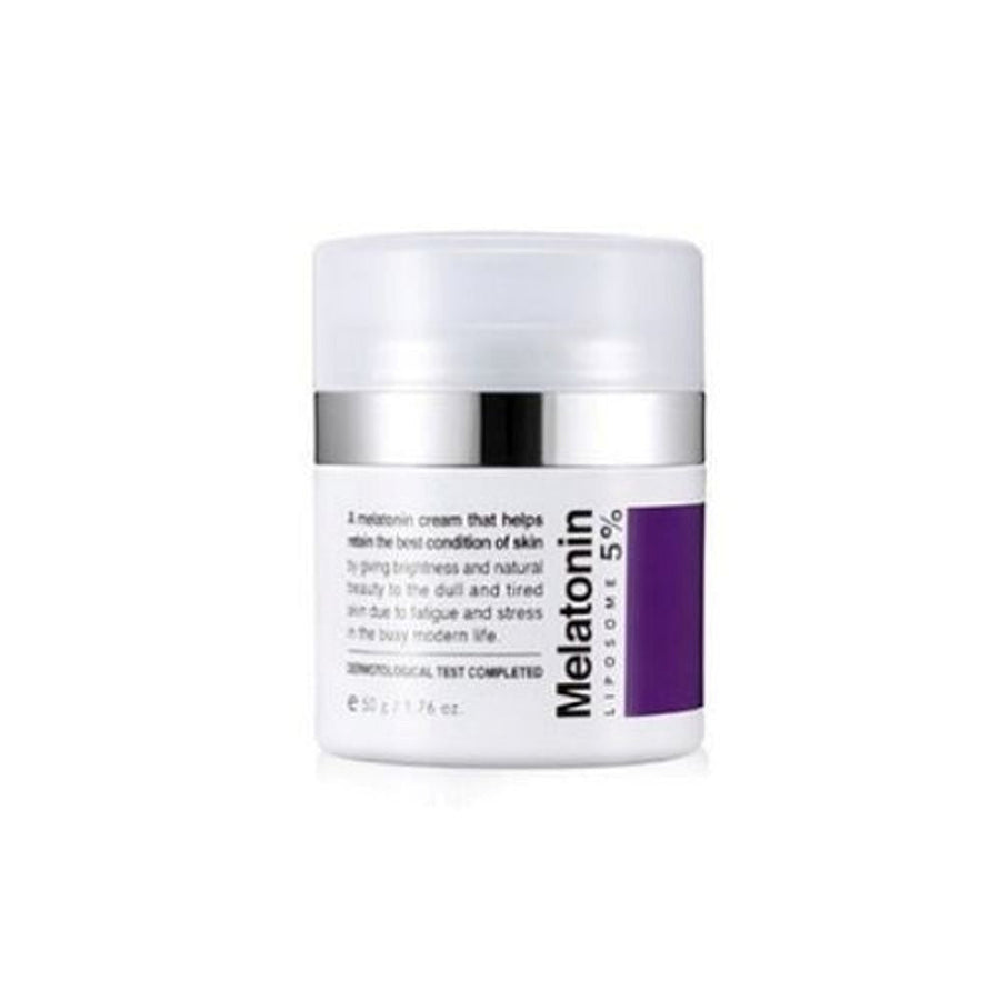 MAXCLINIC Time Return Melatonin Cream 50g - Glamourous Grace