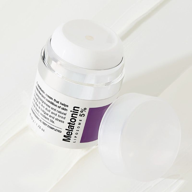 MAXCLINIC Time Return Melatonin Cream 50g - Glamourous Grace