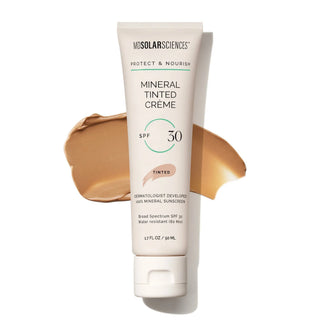MDSolarSciences Mineral Tinted Crème SPF 30 1.7 OZ