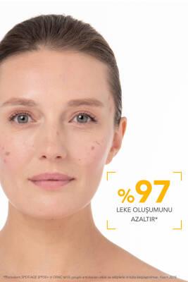 Bioderma Photoderm SPF50+ Sunscreen Cream for Sensitive Skin - Broad Spectrum Protection, Anti-Aging, Hypoallergenic - Glamourous Grace