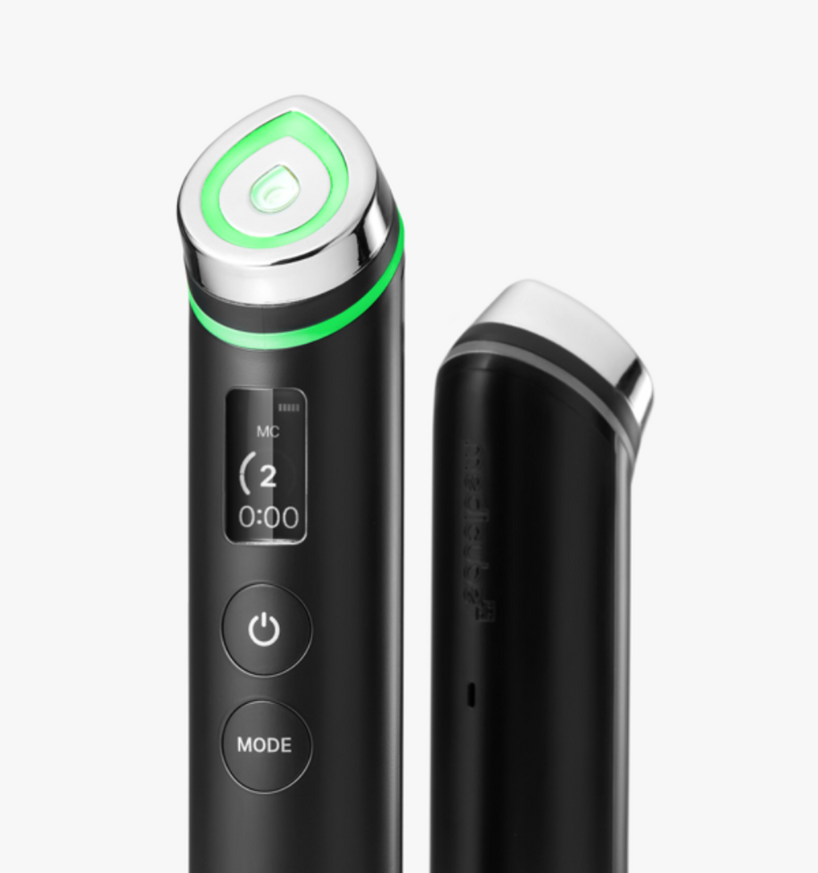 medicube AGE-R Booster Pro #Black (*It can only be shipped via express service.) - Glamourous Grace