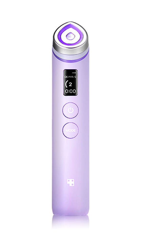 medicube AGE-R Booster Pro #Lavender (*It can only be shipped via express service.) - Glamourous Grace