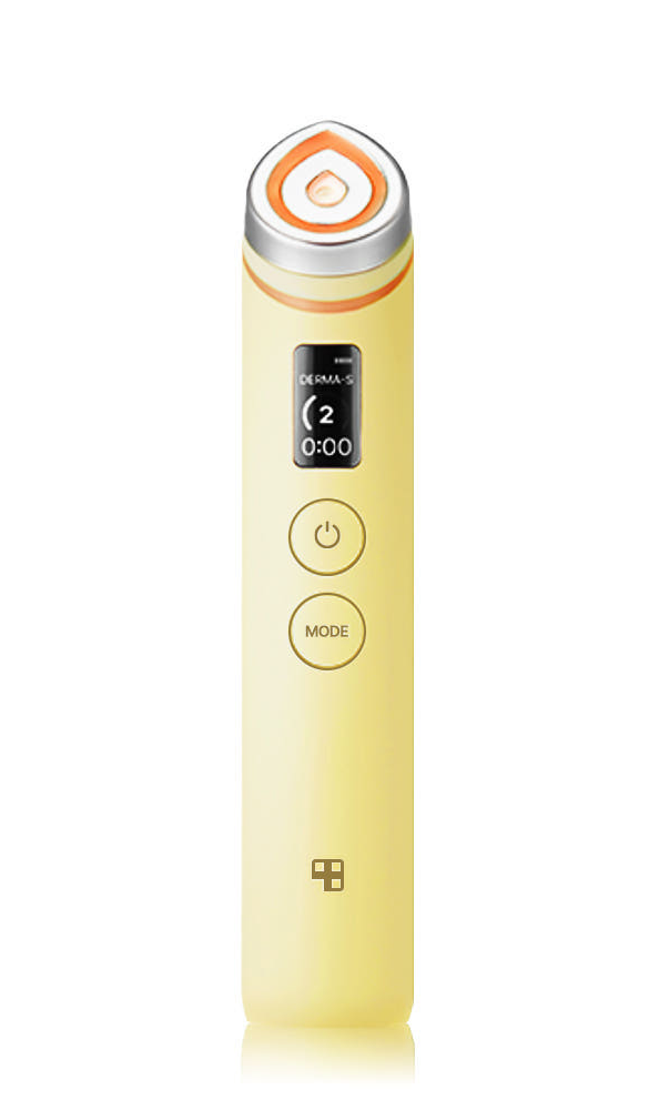 medicube AGE-R Booster Pro #Lemon (*It can only be shipped via express service.) - Glamourous Grace