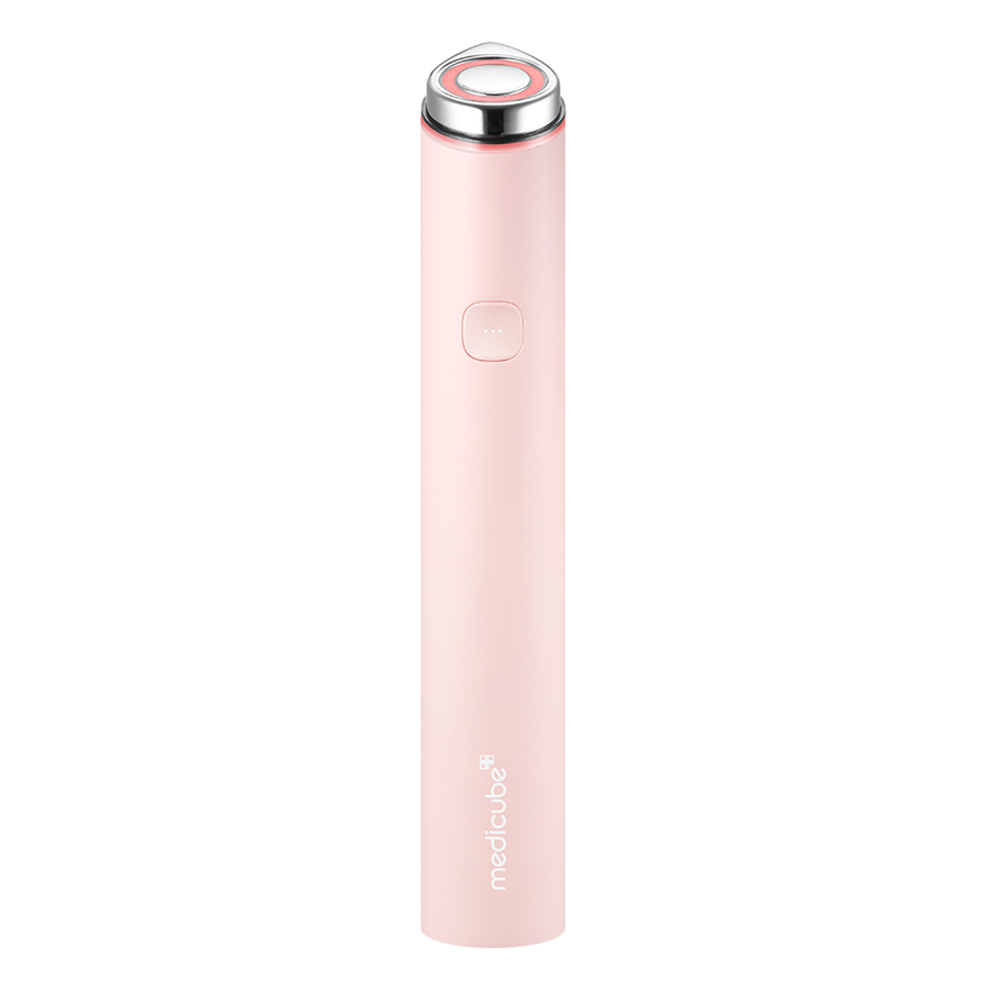 medicube AGE-R Booster Pro "MINI" #Pink (*It can only be shipped via express service.) - Glamourous Grace
