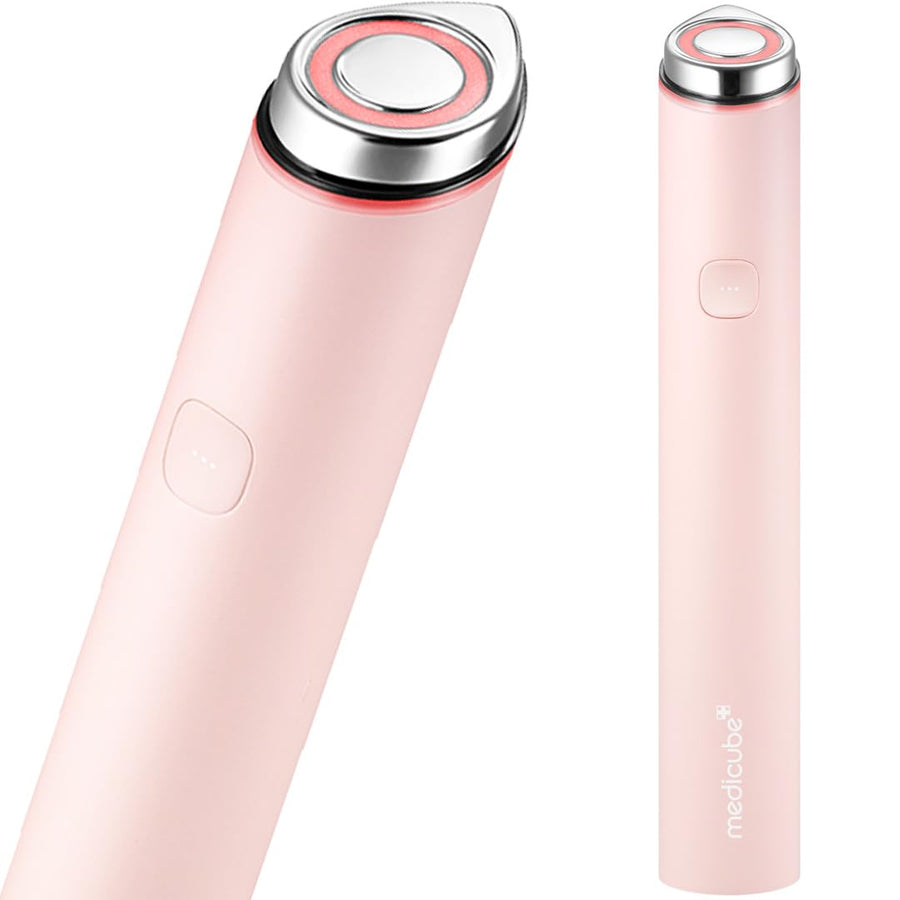 medicube AGE-R Booster Pro "MINI" #Pink (*It can only be shipped via express service.) - Glamourous Grace