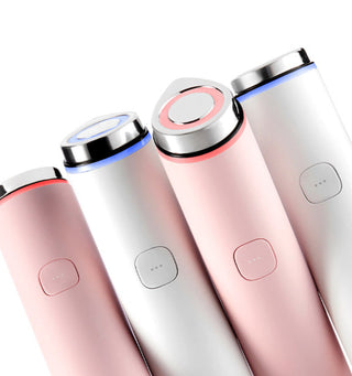 medicube AGE-R Booster Pro "MINI" #White (*It can only be shipped via express service.)