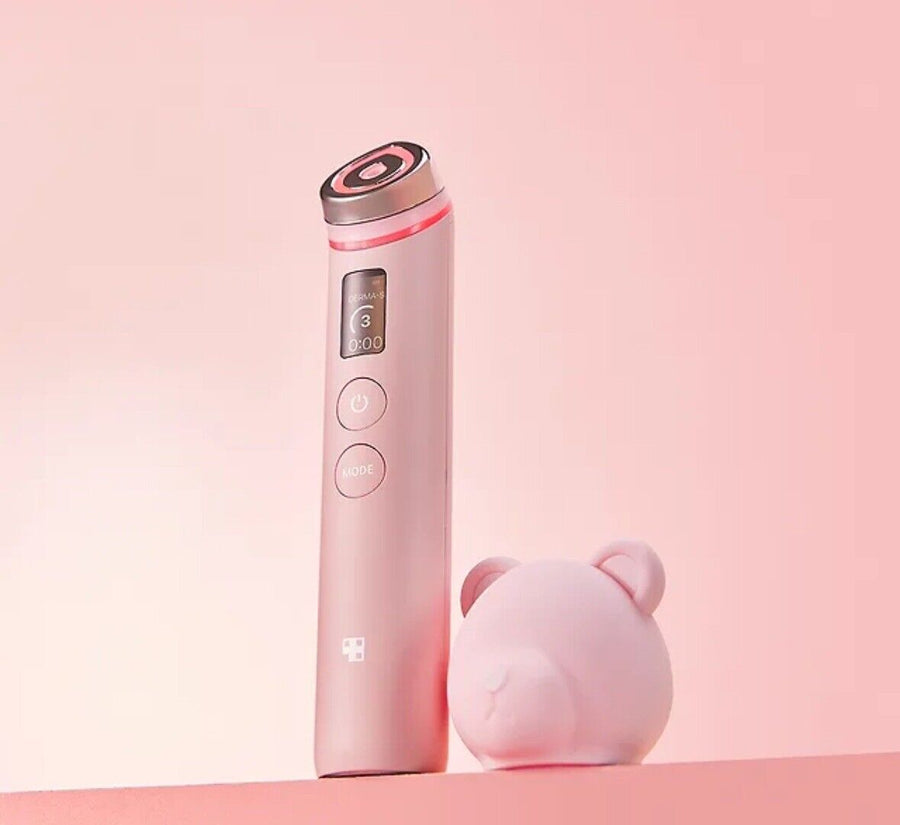 medicube AGE-R Booster Pro #Pink (*It can only be shipped via express service.) - Glamourous Grace