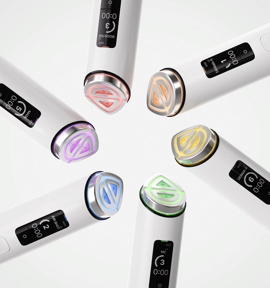 medicube AGE-R Booster Pro X2 (2colors) (*It can only be shipped via express service.) - Glamourous Grace