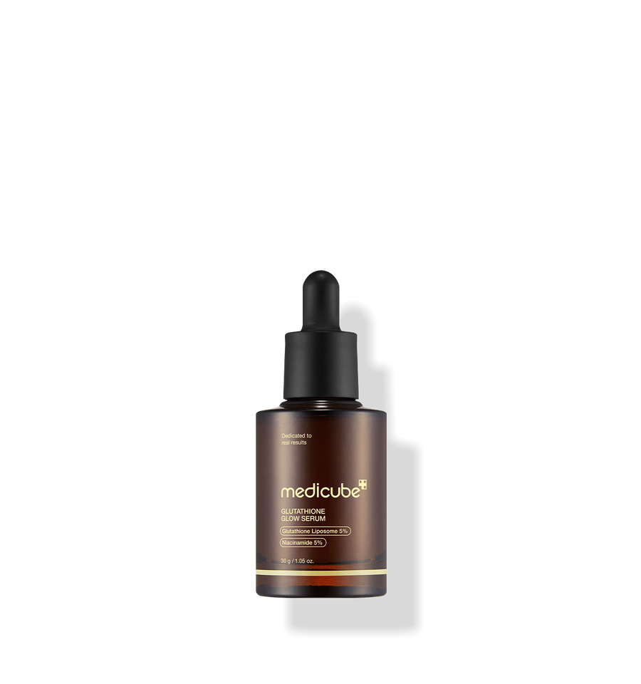 medicube AGE-R Glutathione Glow Serum 30g - Glamourous Grace