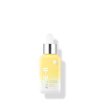 medicube AGE-R Glutathione Glow Serum 50ml