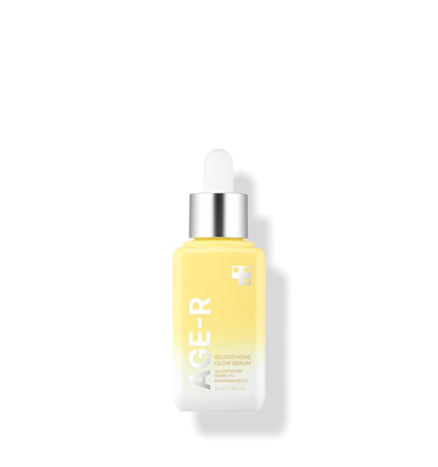 medicube AGE-R Glutathione Glow Serum 50ml - Glamourous Grace
