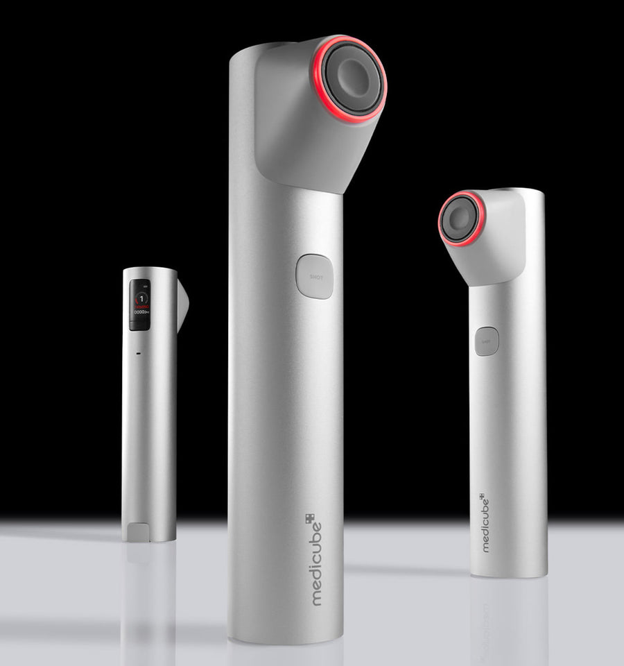 medicube AGE-R HIGH FOCUS SHOT (*It can only be shipped via express service.) - Glamourous Grace