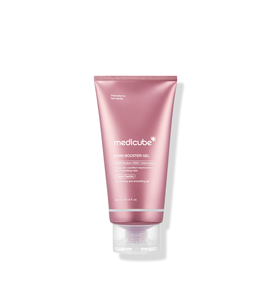 medicube AGE-R PDRN Booster Gel 300ml - Glamourous Grace