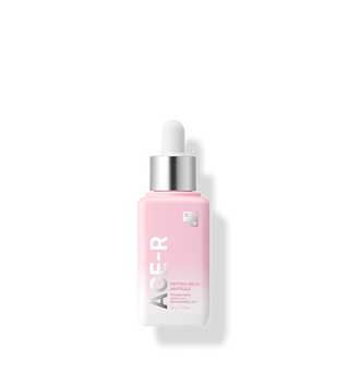 medicube AGE-R Peptide Mela Ampoule 50g