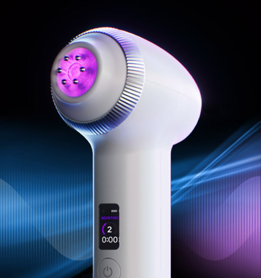 medicube AGE-R Ultra Tune 40.68 (*It can only be shipped via express service.) - Glamourous Grace