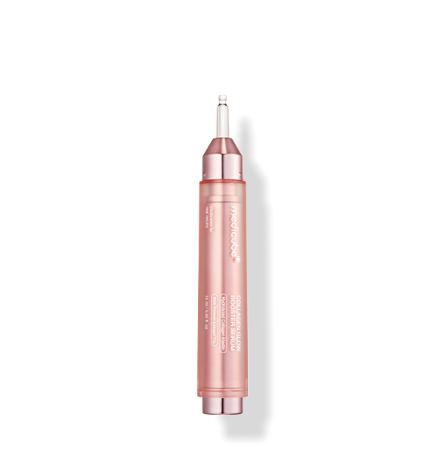 medicube Collagen Glow Booster Serum 15ml - Glamourous Grace