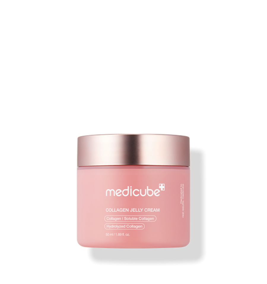 medicube Collagen Jelly Cream 50ml - Glamourous Grace