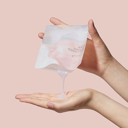medicube Collagen Lifting Mask 27g X 5ea