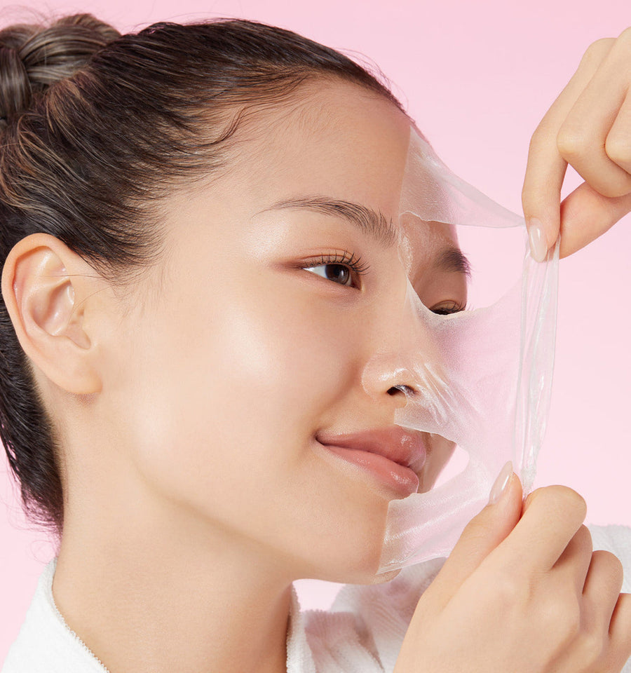 medicube Collagen Night Wrapping Mask 75ml - Glamourous Grace