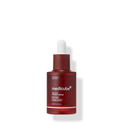 medicube EGF NAD Firming Serum 30ml - Glamourous Grace