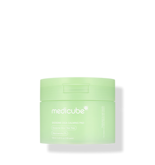 medicube Exosome Cica Calming Pad 150ml/100 Pads