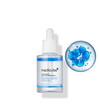 medicube Hyaluronic Multi Peptide Serum 30ml