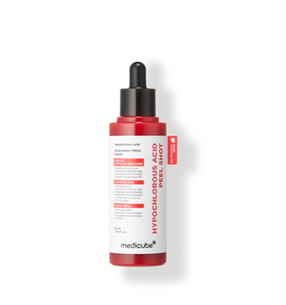 medicube Hypochlorous Acid Peel Shot 80ml