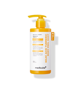 medicube Kojic Acid Turmeric Body Peel Shot 280ml