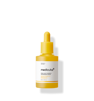 medicube Kojic Acid Turmeric Niacinamide Serum 30ml