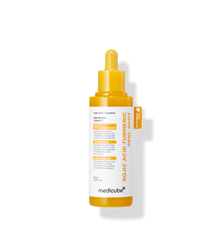 medicube Kojic Acid Turmeric Peel Shot 80ml
