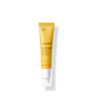 medicube Kojic Acid Turmeric Vita Eye Gel Serum 30ml - Glamourous Grace