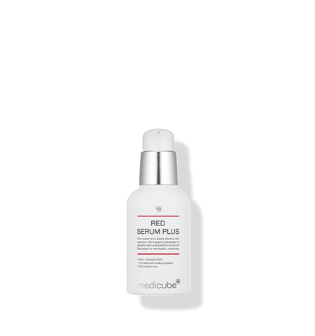 medicube Medicube Red Serum Plus 2.0 55ml - Glamourous Grace