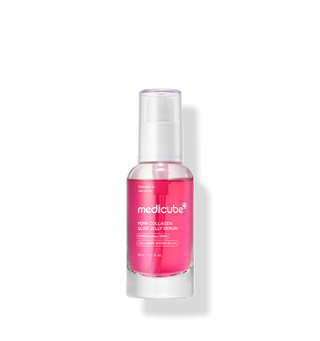 medicube PDRN Collagen Glow Jelly Serum 30ml