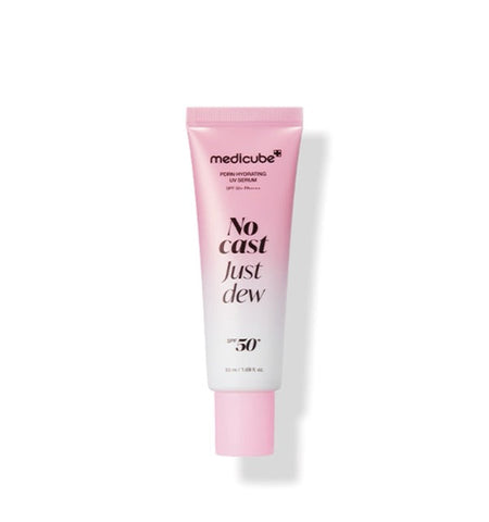 medicube PDRN Hydrating Sun Serum SPF50+ PA++++ 50ml - Glamourous Grace