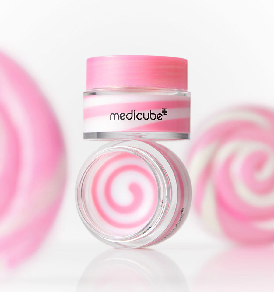 medicube PDRN Lip Sleeping Mask 10ml - Glamourous Grace