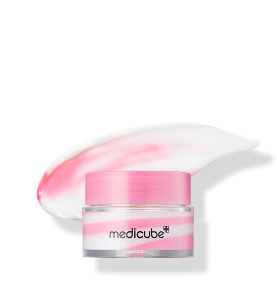 medicube PDRN Lip Sleeping Mask 10ml - Glamourous Grace