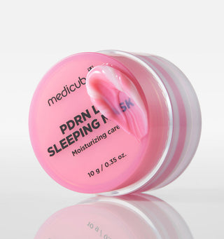 medicube PDRN Lip Sleeping Mask 10ml