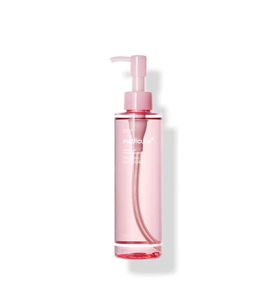 medicube PDRN Mild Cleansing Oil 195ml - Glamourous Grace