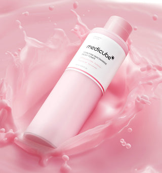 medicube PDRN Pink Niacinamide Milky Toner 150ml