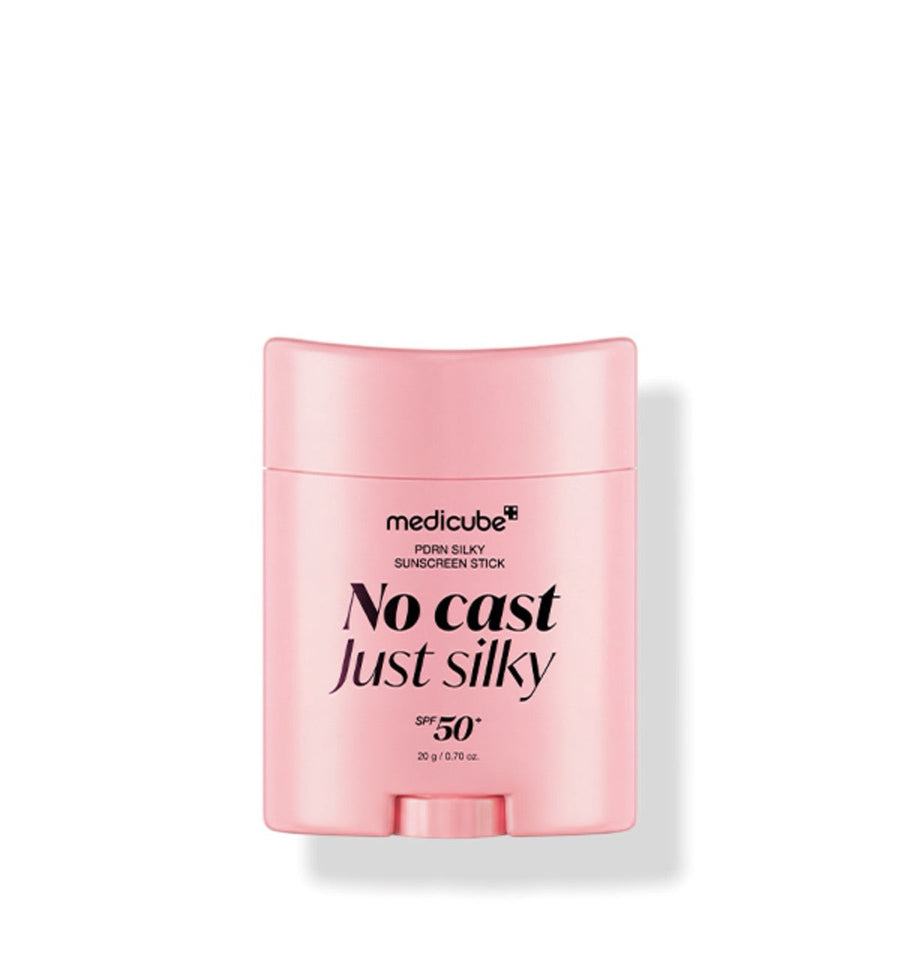 medicube PDRN Silky Sunscreen Stick SPF50+ 20g - Glamourous Grace